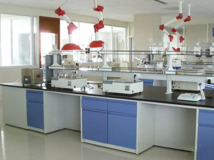 徽县工厂实验室设计建设方案